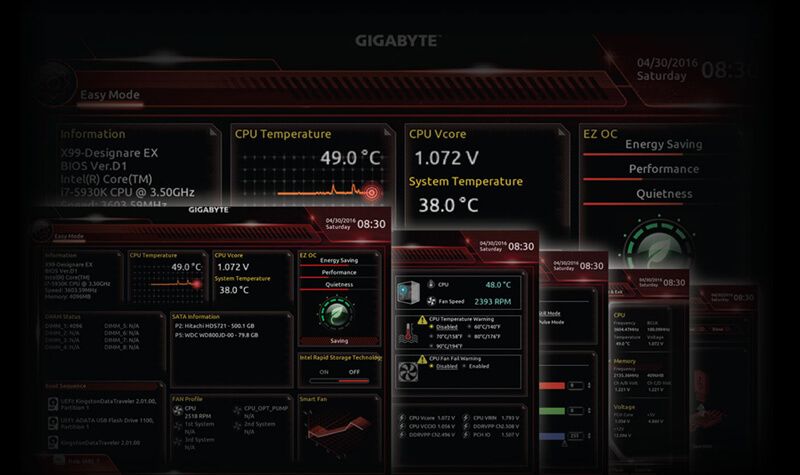 Mainboard GIGABYTE Z390 UD ATX 4 khe RAM DDR4 - hình 10
