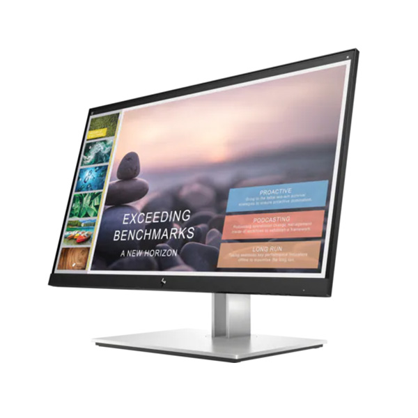 Màn hình cảm ứng HP EliteDisplay E24T G4 9VH85AA (24.0Inch/ Full HD/ 5ms/ 60HZ/ 300 cd/m2/ IPS)