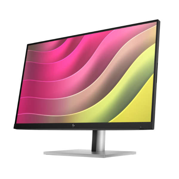 Màn hình cảm ứng HP EliteDisplay E24T G5 6N6E6AA (24.0Inch/ Full HD/ 5ms/ 75HZ/ 300 cd/m2/ IPS) - hình 2