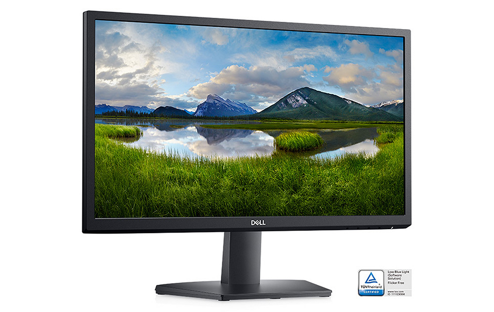 Màn hình Dell SE2222H (21.5 Inch - FHD - VA - 60Hz - 8ms) - hình 2