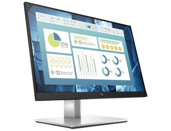 Màn hình HP EliteDisplay E22 G4 9VH72AA 21.5inch IPS - hình 3