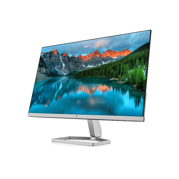 Màn hình HP M24F 2E2Y4AA (23.8Inch/ Full HD/ 5ms/ 75HZ/ 300 cd/m2/ IPS) - hình 3