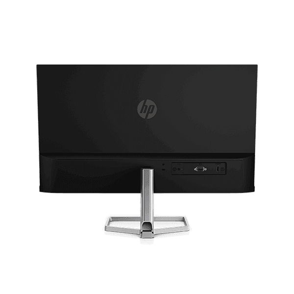 Màn hình HP M24F 2E2Y4AA (23.8Inch/ Full HD/ 5ms/ 75HZ/ 300 cd/m2/ IPS) - hình 4