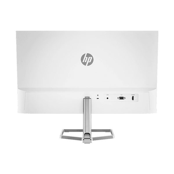 Màn hình HP M24FW 2E2Y5AA (23.8Inch/ Full HD/ 5ms/ 75HZ/ 300 cd/m2/ IPS) - hình 4