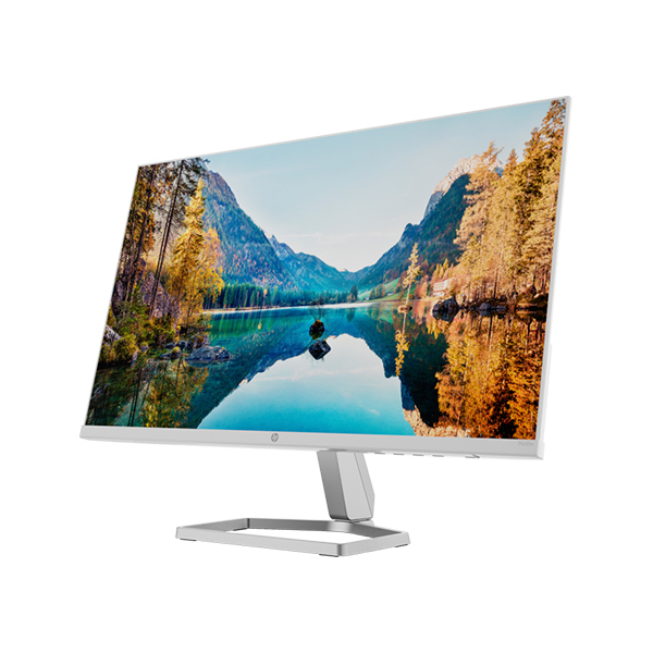 Màn hình HP M24FWA 34Y23AA (23.8Inch/ Full HD/ 5ms/ 75HZ/ 300 cd/m2/ IPS/ Tích hợp Loa) - hình 3