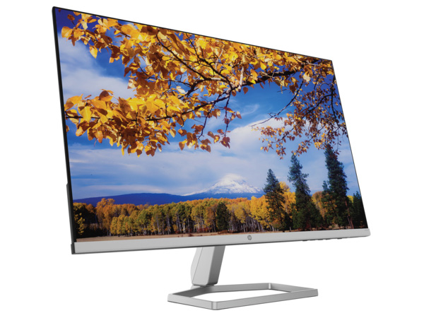 Màn hình HP M27F 2H0N1AA (27.0Inch/ Full HD/ 5ms/ 75HZ/ 300 cd/m2/ IPS)