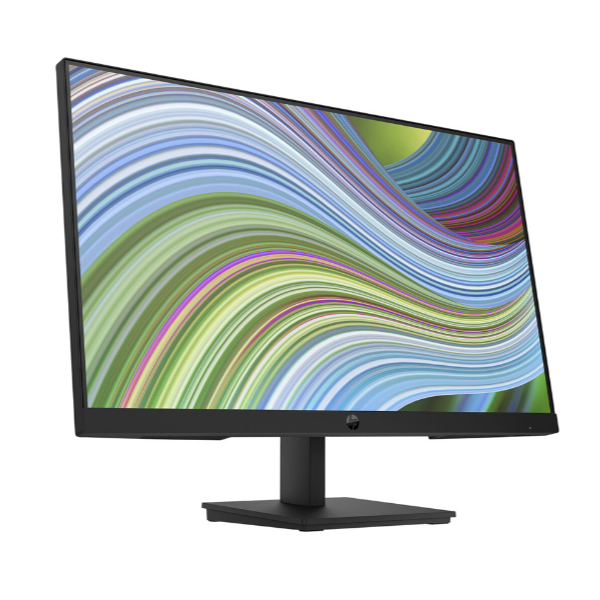 Màn hình HP P24 G5 64X66AA (23.8Inch/ Full HD (1920x1080)/ 5ms/ 60HZ/ 250cd/m2/ IPS)