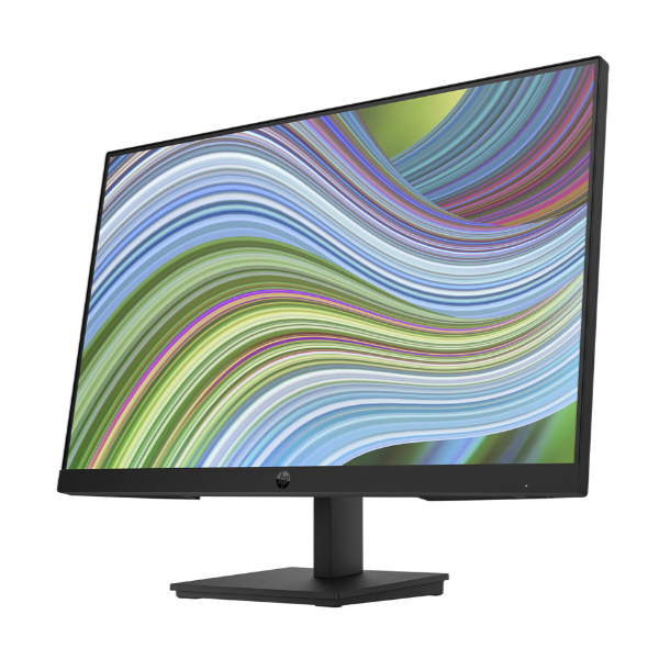 Màn hình HP P24 G5 64X66AA (23.8Inch/ Full HD (1920x1080)/ 5ms/ 60HZ/ 250cd/m2/ IPS) - hình 2