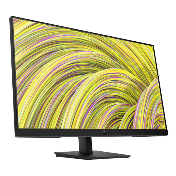 Màn hình HP P27H G5 64W41AA (27Inch/ Full HD/ 5ms/ 60HZ/ 250cd/m2/ IPS) - hình 2