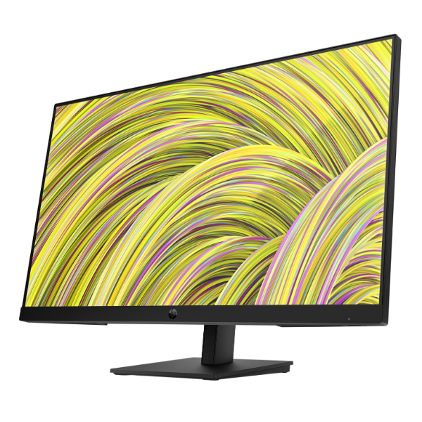 Màn hình HP P27H G5 64W41AA (27Inch/ Full HD/ 5ms/ 60HZ/ 250cd/m2/ IPS) - hình 3