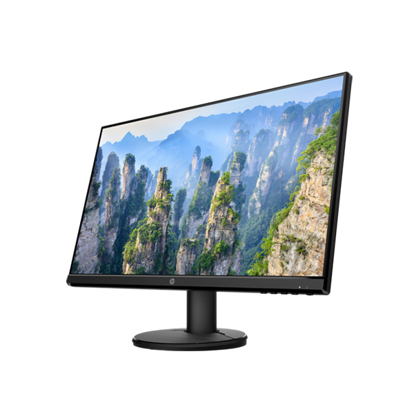 Màn hình HP V24i 9RV16AA (23.8Inch/ Full HD/ 5ms/ 60HZ/ 250cd/m2/ IPS) - hình 3