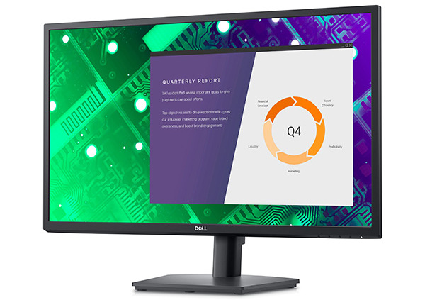 Màn hình máy tính Dell E2722HS 27 inch FHD IPS