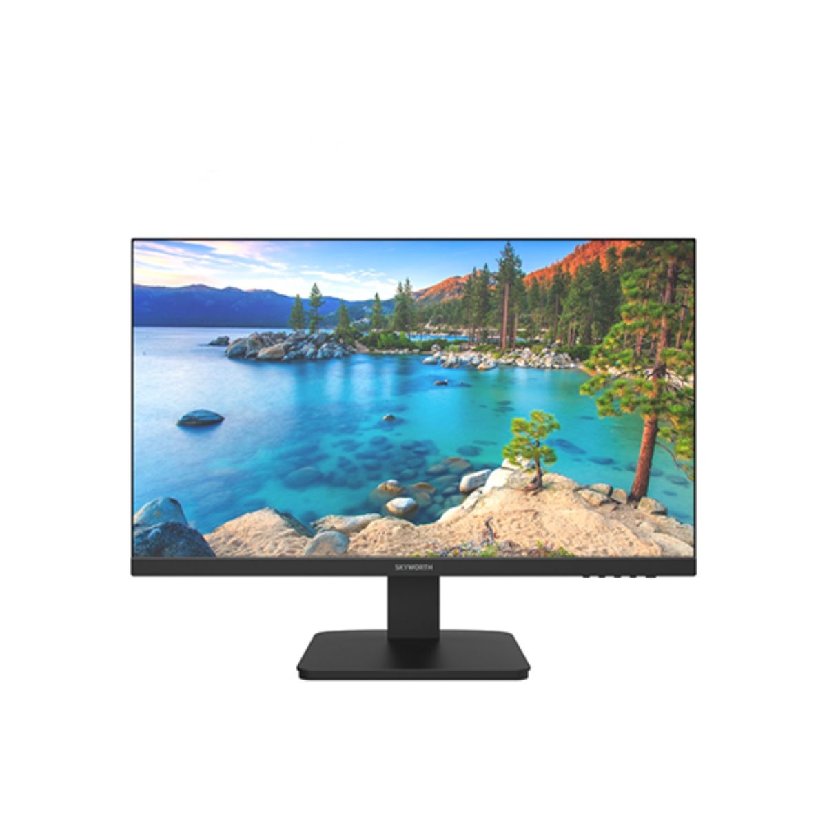 Màn hình máy vi tính 23.8 inch SKYWORTH 24B1H