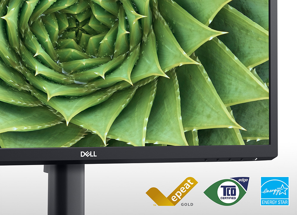 Màn hình Vi Tính hiệu Dell LCD-E2423H - hình 4