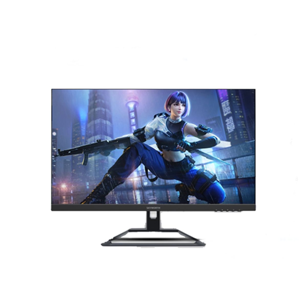 Màn máy tính SKYWORTH 24G1H 23.8 inch
