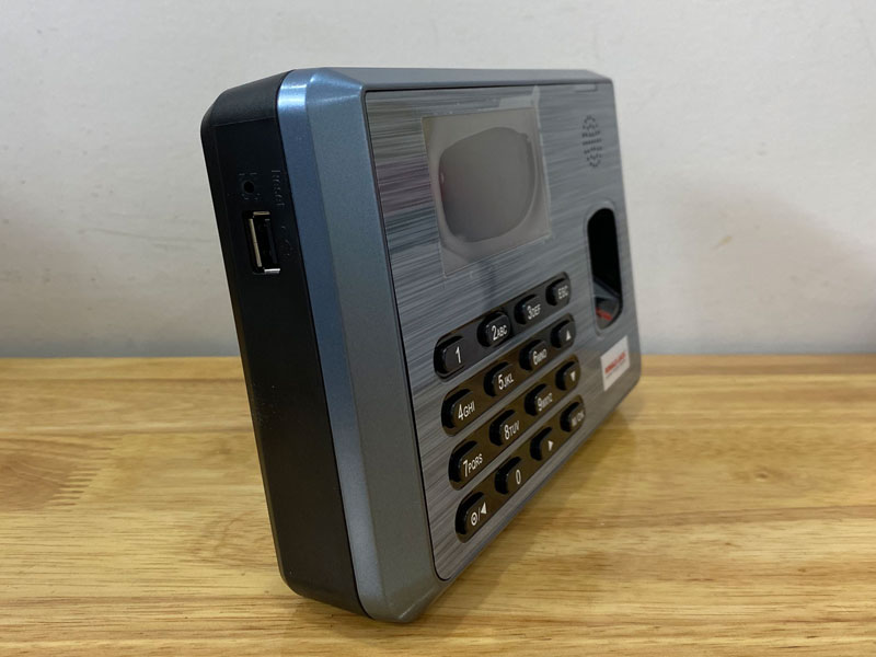 Máy chấm công X629Pro