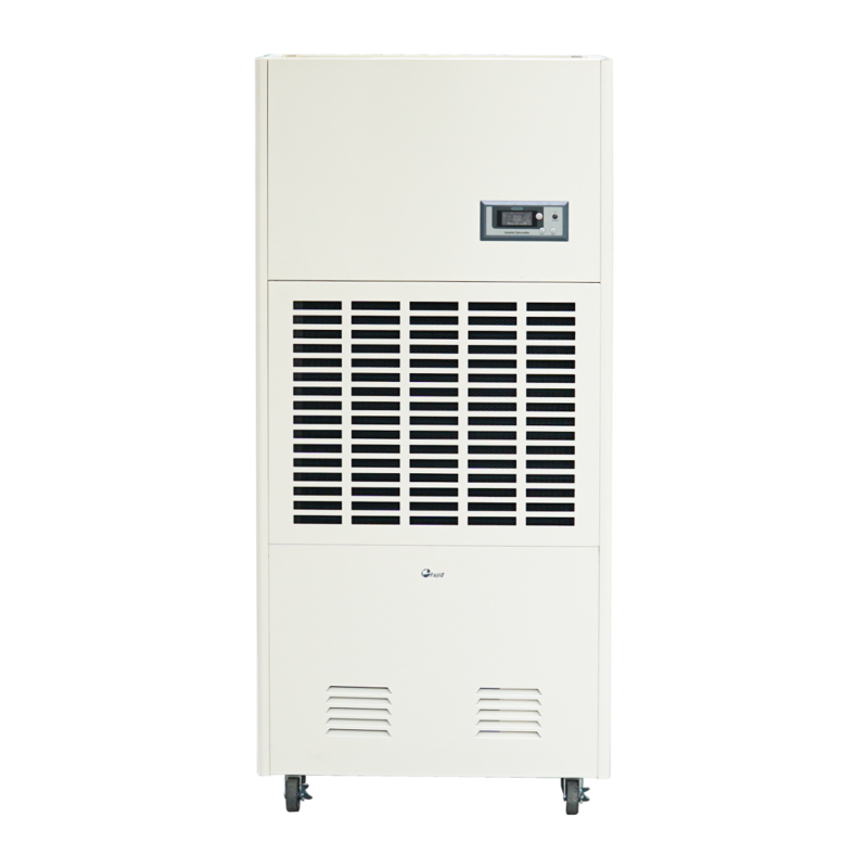 Máy hút ẩm công nghiệp FUJIE ACD10S trong môi trường ăn mòn Axit/kiềm Máy hút ẩm công nghiệp FUJIE ACD10S trong môi trường ăn mòn Axit/kiềm - hình 1