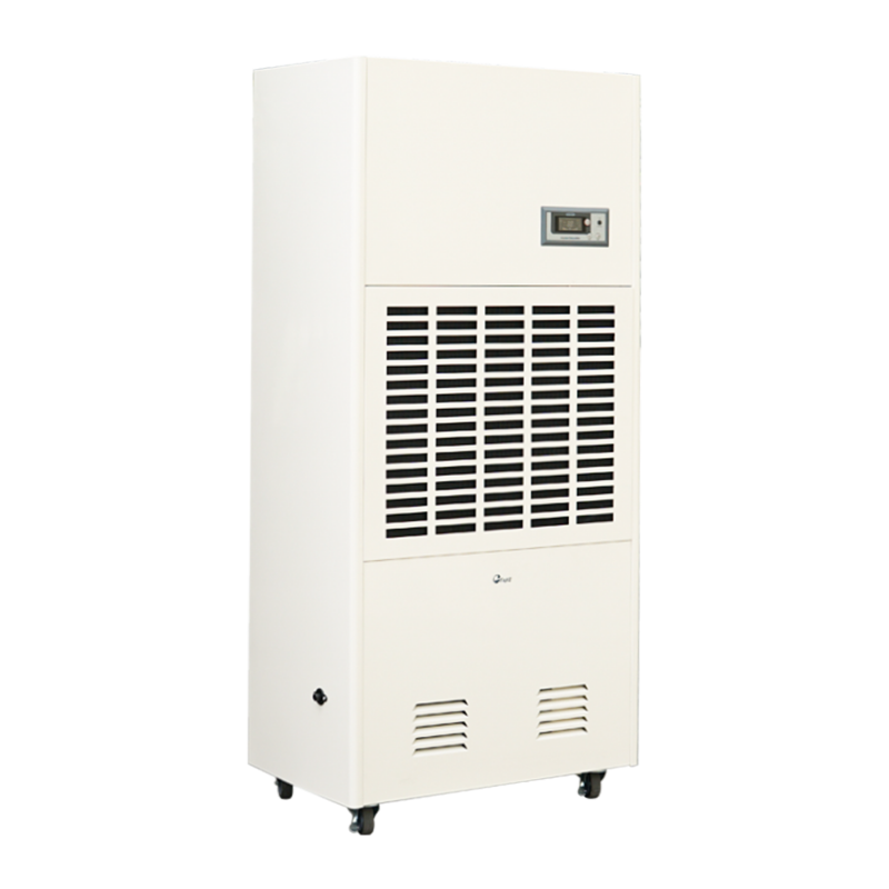 Máy hút ẩm công nghiệp FUJIE ACD10S trong môi trường ăn mòn Axit/kiềm Máy hút ẩm công nghiệp FUJIE ACD10S trong môi trường ăn mòn Axit/kiềm - hình 2