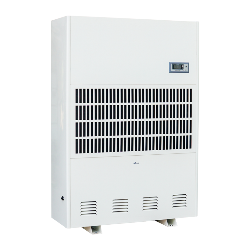 Máy hút ẩm công nghiệp FUJIE ACD20S trong môi trường ăn mòn Axit/kiềm Máy hút ẩm công nghiệp FUJIE ACD20S trong môi trường ăn mòn Axit/kiềm - hình 3