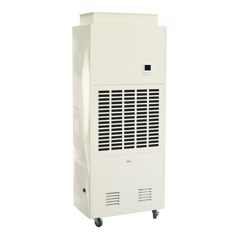 Máy hút ẩm công nghiệp FUJIE ETD10S chuyên dụng cho mục đích sấy Máy hút ẩm công nghiệp FUJIE ETD10S chuyên dụng cho mục đích sấy - hình 2