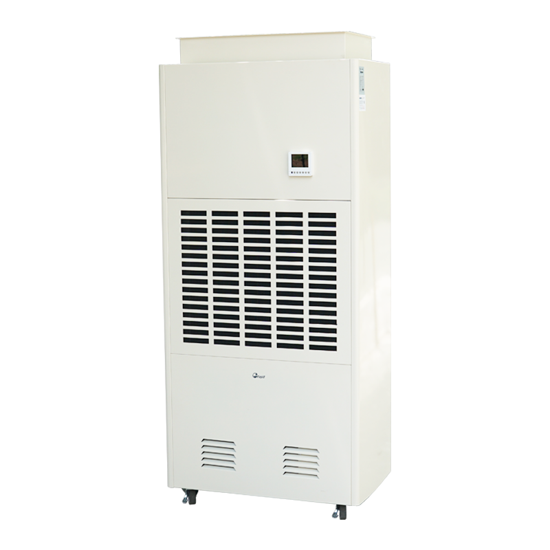Máy hút ẩm công nghiệp FUJIE ETD10S chuyên dụng cho mục đích sấy Máy hút ẩm công nghiệp FUJIE ETD10S chuyên dụng cho mục đích sấy - hình 3