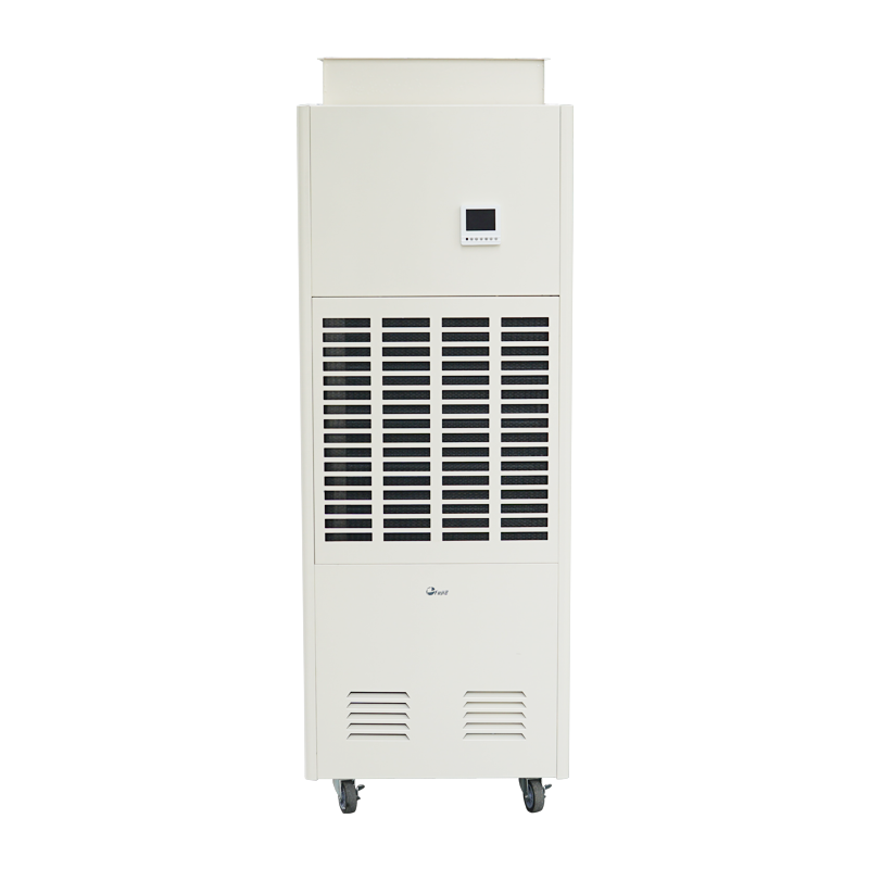 Máy hút ẩm công nghiệp FUJIE ETD7S chuyên dụng cho mục đích sấy Máy hút ẩm công nghiệp FUJIE ETD7S chuyên dụng cho mục đích sấy - hình 1