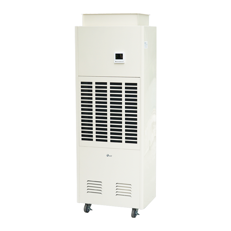 Máy hút ẩm công nghiệp FUJIE ETD7S chuyên dụng cho mục đích sấy Máy hút ẩm công nghiệp FUJIE ETD7S chuyên dụng cho mục đích sấy - hình 2