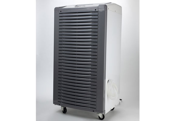 Máy hút ẩm công nghiệp FujiE HM-1050DN