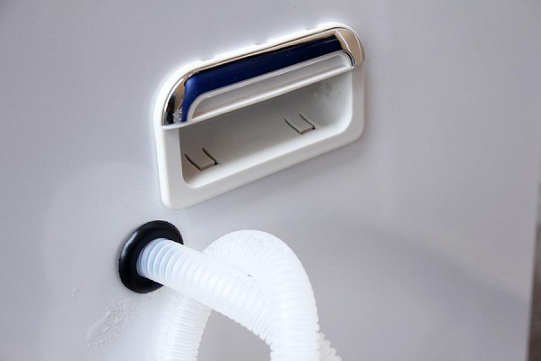 Máy hút ẩm công nghiệp FujiE HM-1500D - hình 9