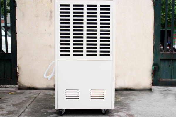 Máy hút ẩm công nghiệp FujiE HM-1800DS - hình 3