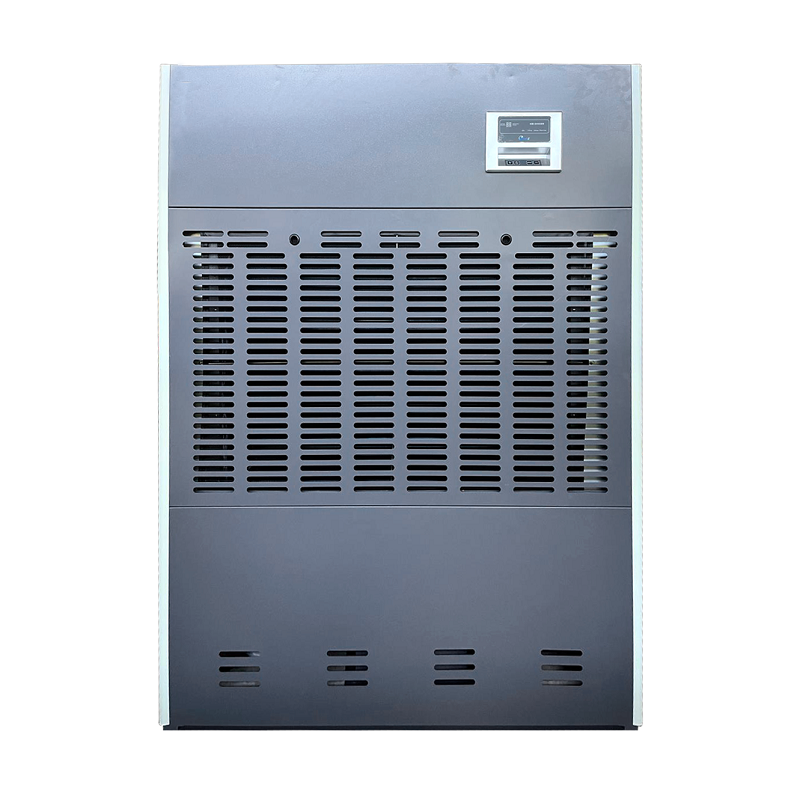 Máy hút ẩm công nghiệp FujiE HM-5400DN Máy hút ẩm công nghiệp FujiE HM-5400DN - hình 1