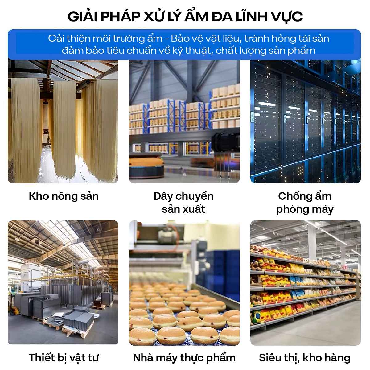 Máy hút ẩm công nghiệp FujiE HM-6240EN 3 pha thế hệ mới - hình 11