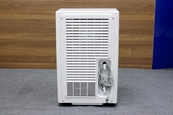 Máy hút ẩm công nghiệp FujiE HM-690EB - hình 5