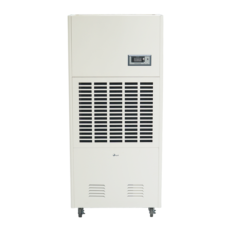 Máy hút ẩm công nghiệp FUJIE HTR10S trong môi trường nhiệt độ cao Máy hút ẩm công nghiệp FUJIE HTR10S trong môi trường nhiệt độ cao - hình 1