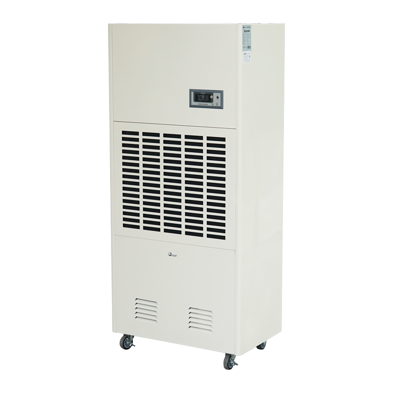 Máy hút ẩm công nghiệp FUJIE HTR10S trong môi trường nhiệt độ cao Máy hút ẩm công nghiệp FUJIE HTR10S trong môi trường nhiệt độ cao - hình 2