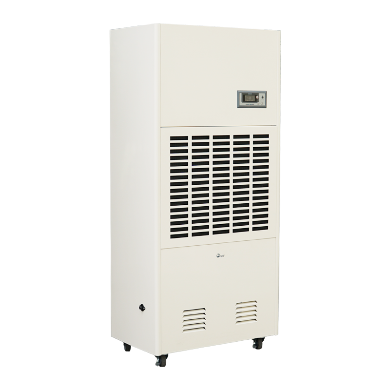 Máy hút ẩm công nghiệp FUJIE HTR10S trong môi trường nhiệt độ cao Máy hút ẩm công nghiệp FUJIE HTR10S trong môi trường nhiệt độ cao - hình 3