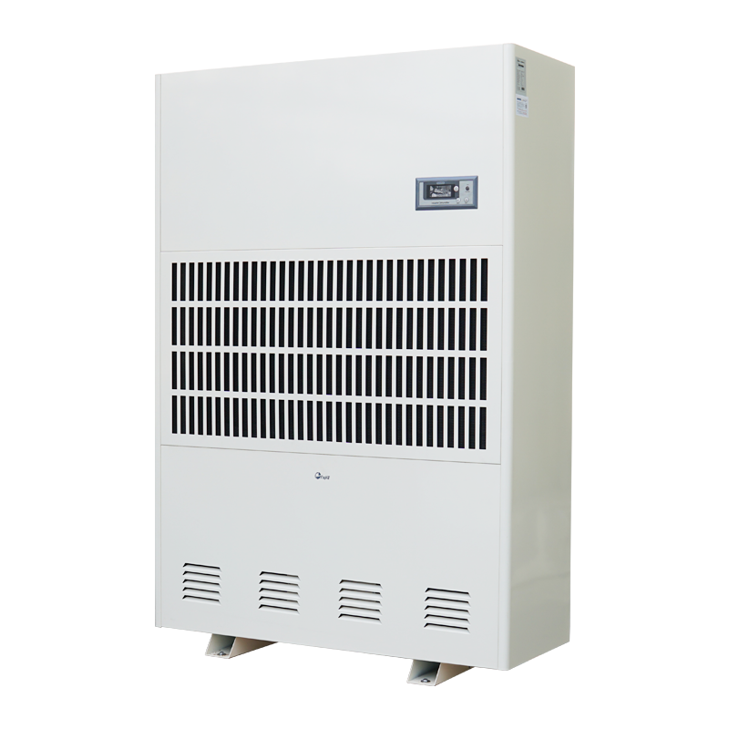 Máy hút ẩm công nghiệp FUJIE HTR20S trong môi trường nhiệt độ cao Máy hút ẩm công nghiệp FUJIE HTR20S trong môi trường nhiệt độ cao - hình 2