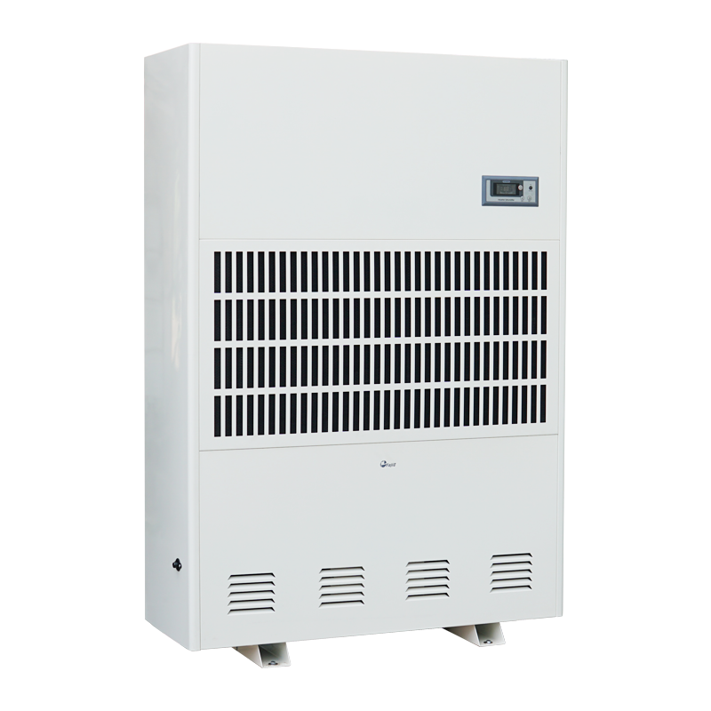 Máy hút ẩm công nghiệp FUJIE HTR20S trong môi trường nhiệt độ cao Máy hút ẩm công nghiệp FUJIE HTR20S trong môi trường nhiệt độ cao - hình 3