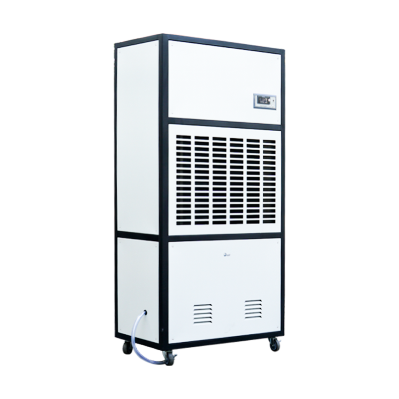 Máy hút ẩm công nghiệp FUJIE LTR10S trong môi trường nhiệt độ thấp Máy hút ẩm công nghiệp FUJIE LTR10S trong môi trường nhiệt độ thấp - hình 2