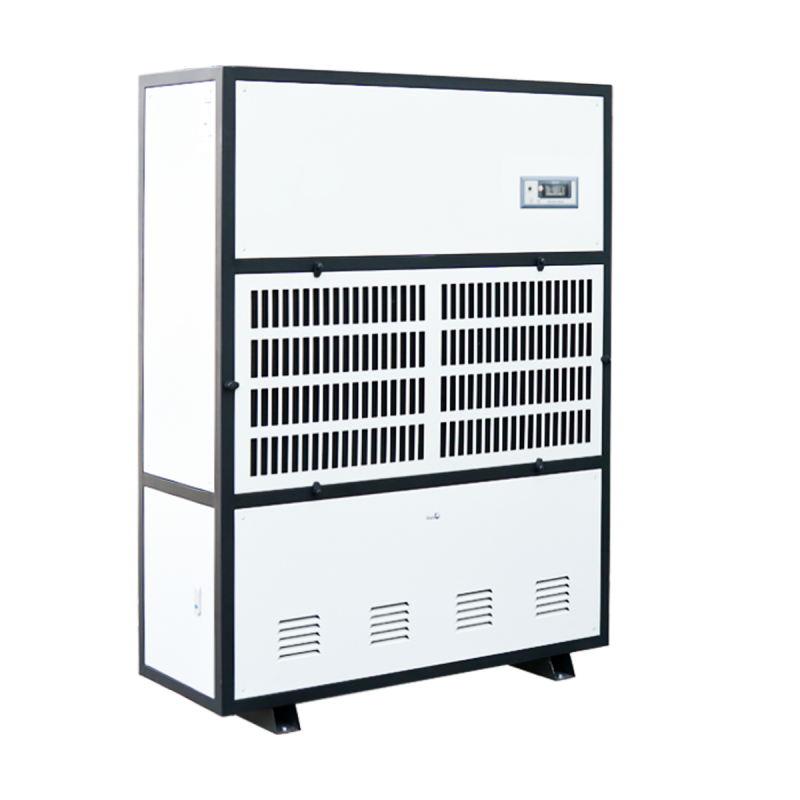Máy hút ẩm công nghiệp FUJIE LTR20S trong môi trường nhiệt độ thấp Máy hút ẩm công nghiệp FUJIE LTR20S trong môi trường nhiệt độ thấp - hình 2