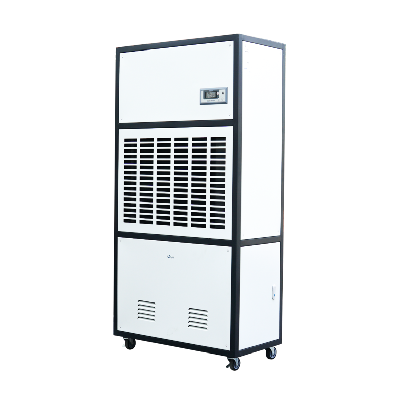 Máy hút ẩm công nghiệp FUJIE LTR7S trong môi trường nhiệt độ thấp Máy hút ẩm công nghiệp FUJIE LTR7S trong môi trường nhiệt độ thấp - hình 2