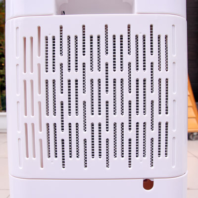 Máy hút ẩm dân dụng FujiE HM-912EC - hình 2