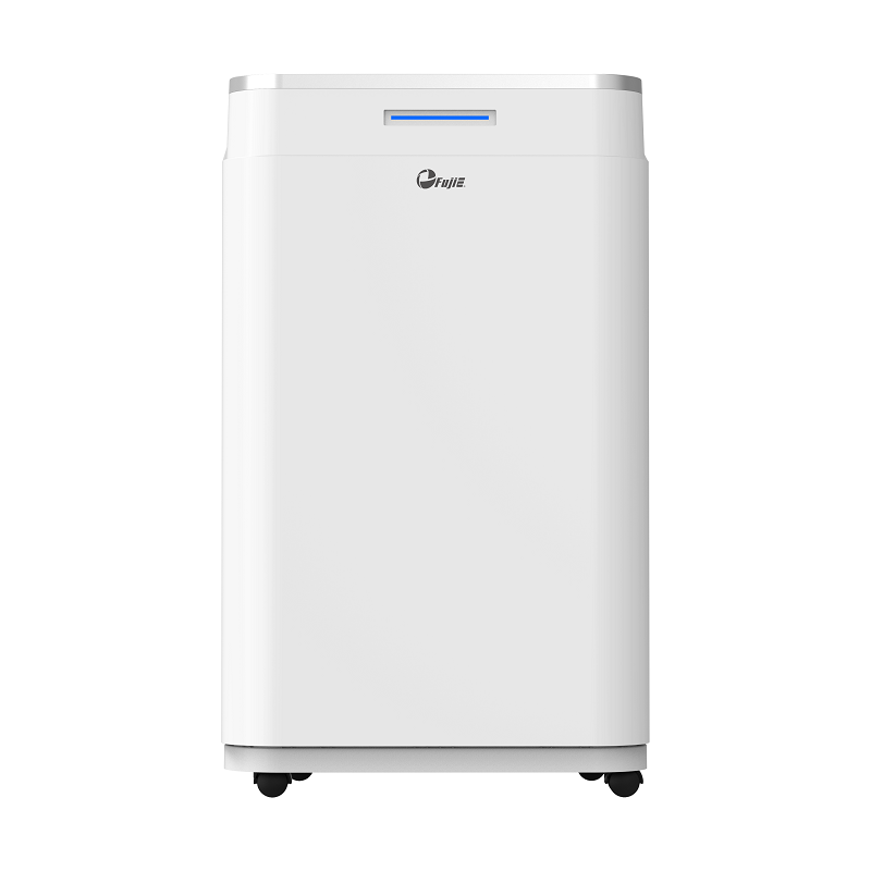 Máy hút ẩm dân dụng FujiE HM-918EC-N Máy hút ẩm dân dụng FujiE HM-918EC-N - hình 1