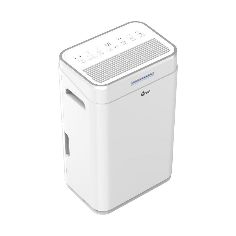 Máy hút ẩm dân dụng FujiE HM-918EC-N Máy hút ẩm dân dụng FujiE HM-918EC-N - hình 2