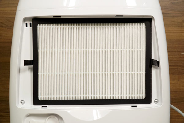 Máy hút ẩm dân dụng FujiE HM-920EC - hình 5