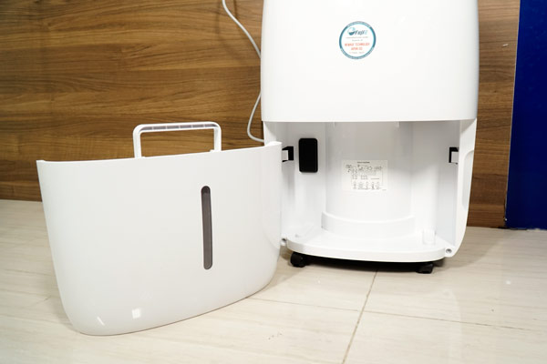 Máy hút ẩm dân dụng FujiE HM-920EC - hình 7