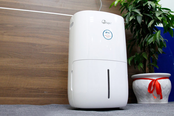 Máy hút ẩm dân dụng kèm lọc không khí FujiE HM-920EN - hình 7