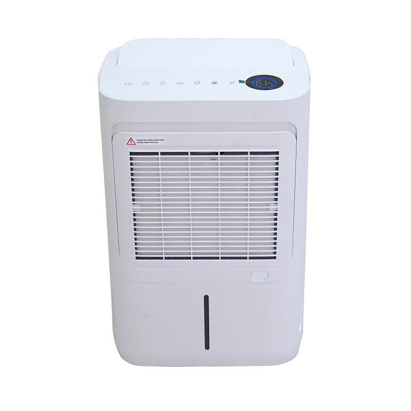 Máy hút ẩm kết hợp lọc không khí FujiE HM-925EC Pro kết nối Wifi thông minh Máy hút ẩm kết hợp lọc không khí FujiE HM-925EC Pro kết nối Wifi thông minh - hình 2