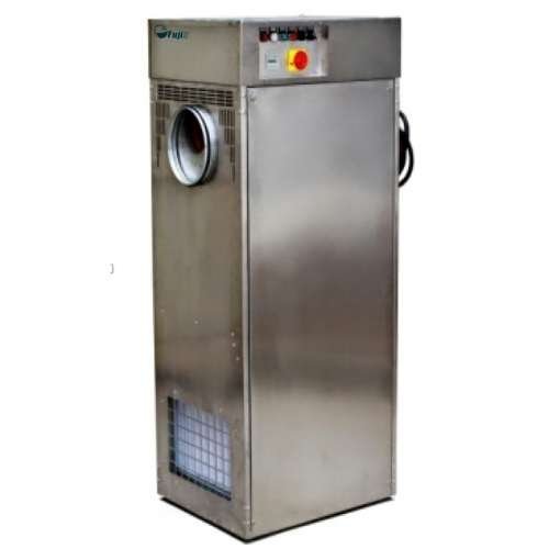 Máy hút ẩm rotor FujiE HMWKB-1220