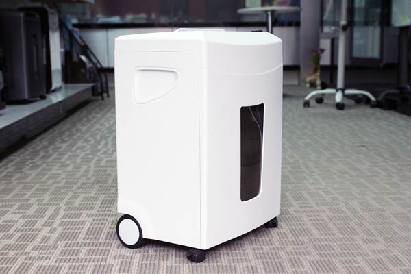 Máy hủy tài liệu Nikatei PS-720C - hình 2